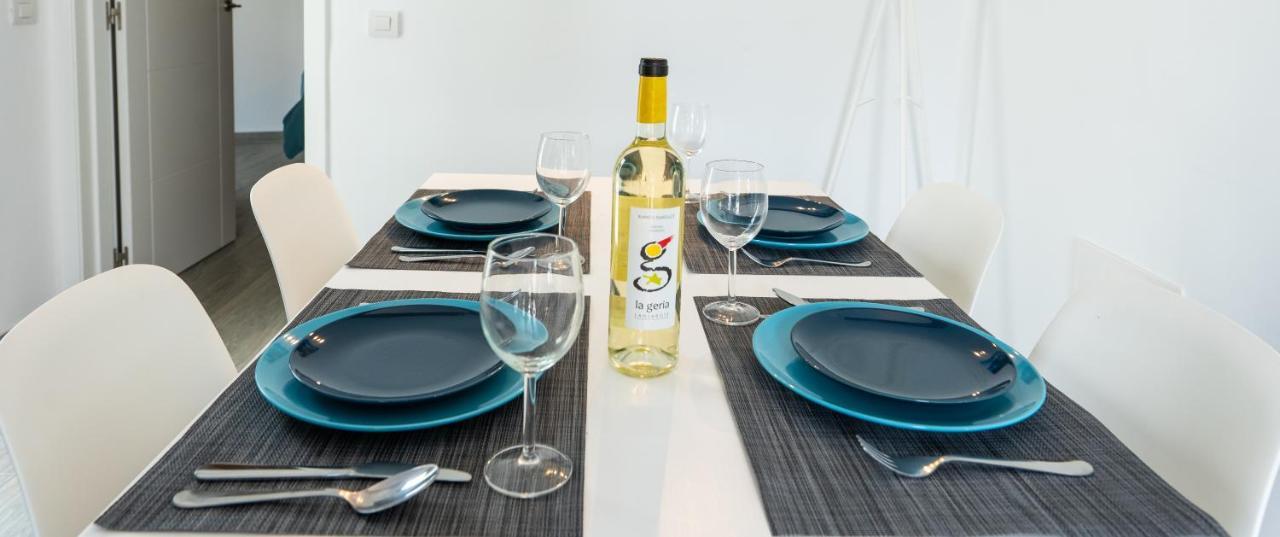 קוסטה טגוויסה Casa A Primera Linea De Mar מראה חיצוני תמונה