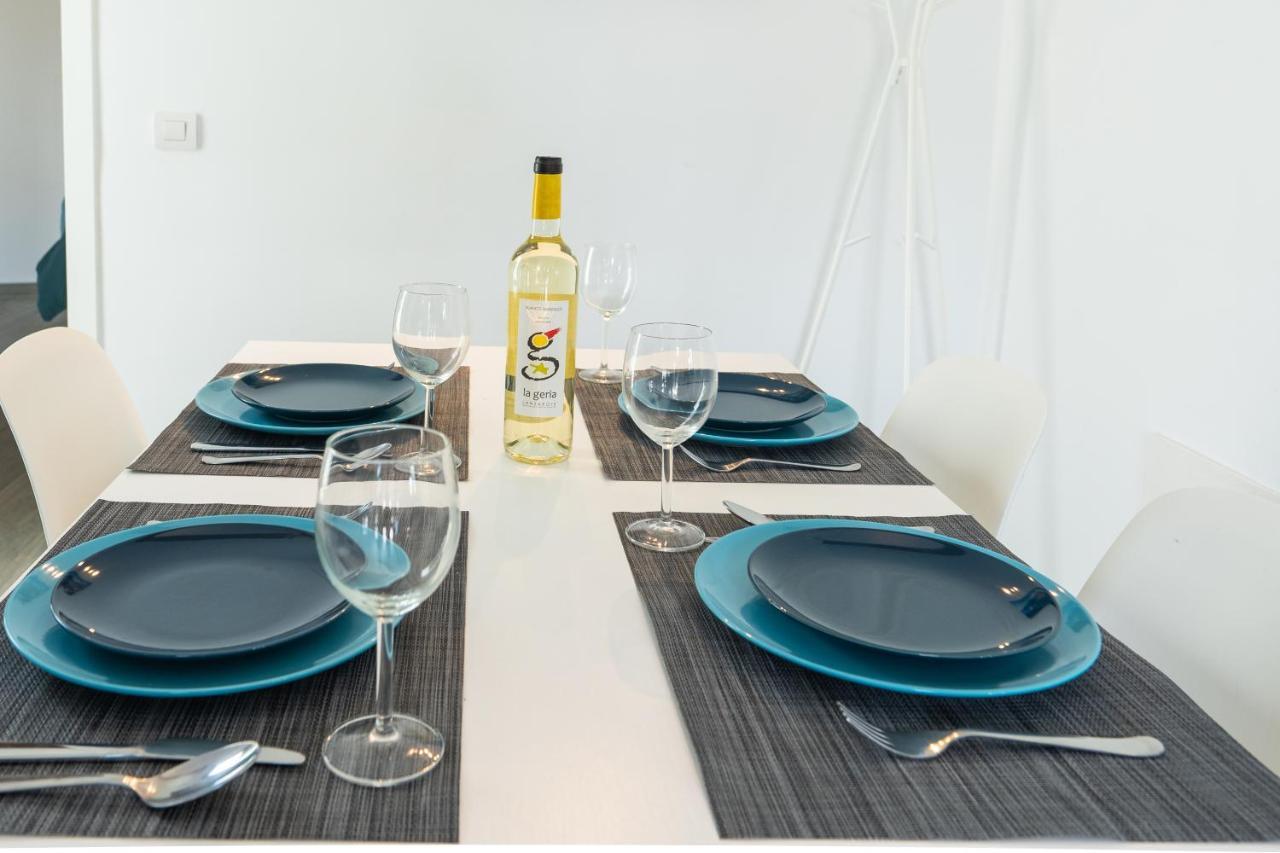 קוסטה טגוויסה Casa A Primera Linea De Mar מראה חיצוני תמונה
