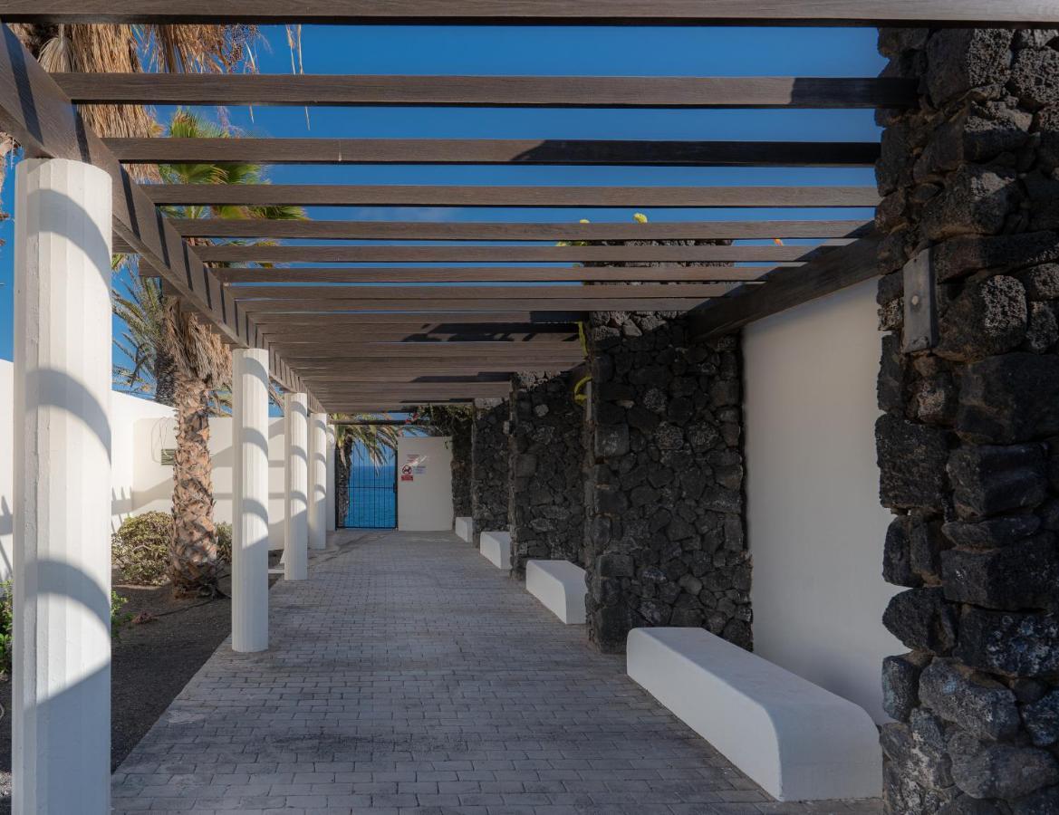 קוסטה טגוויסה Casa A Primera Linea De Mar מראה חיצוני תמונה
