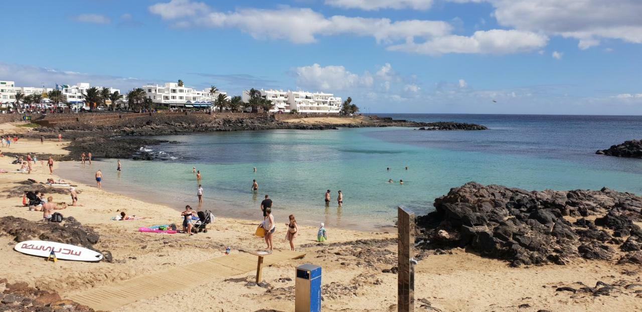 קוסטה טגוויסה Casa A Primera Linea De Mar מראה חיצוני תמונה