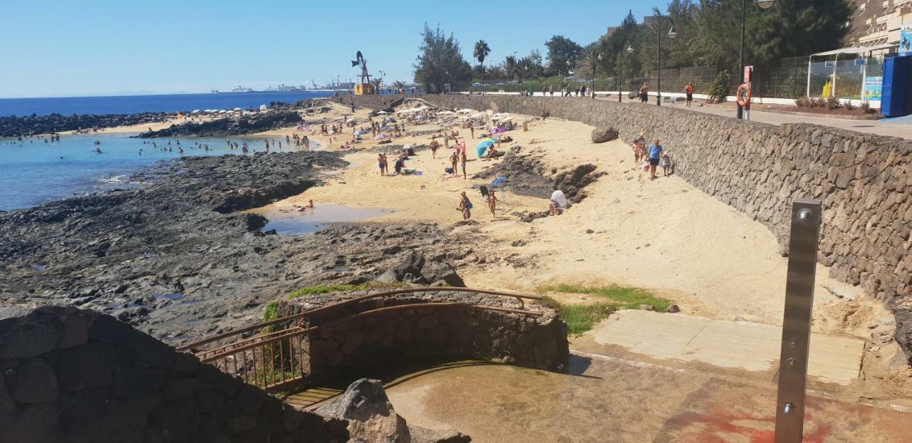 קוסטה טגוויסה Casa A Primera Linea De Mar מראה חיצוני תמונה