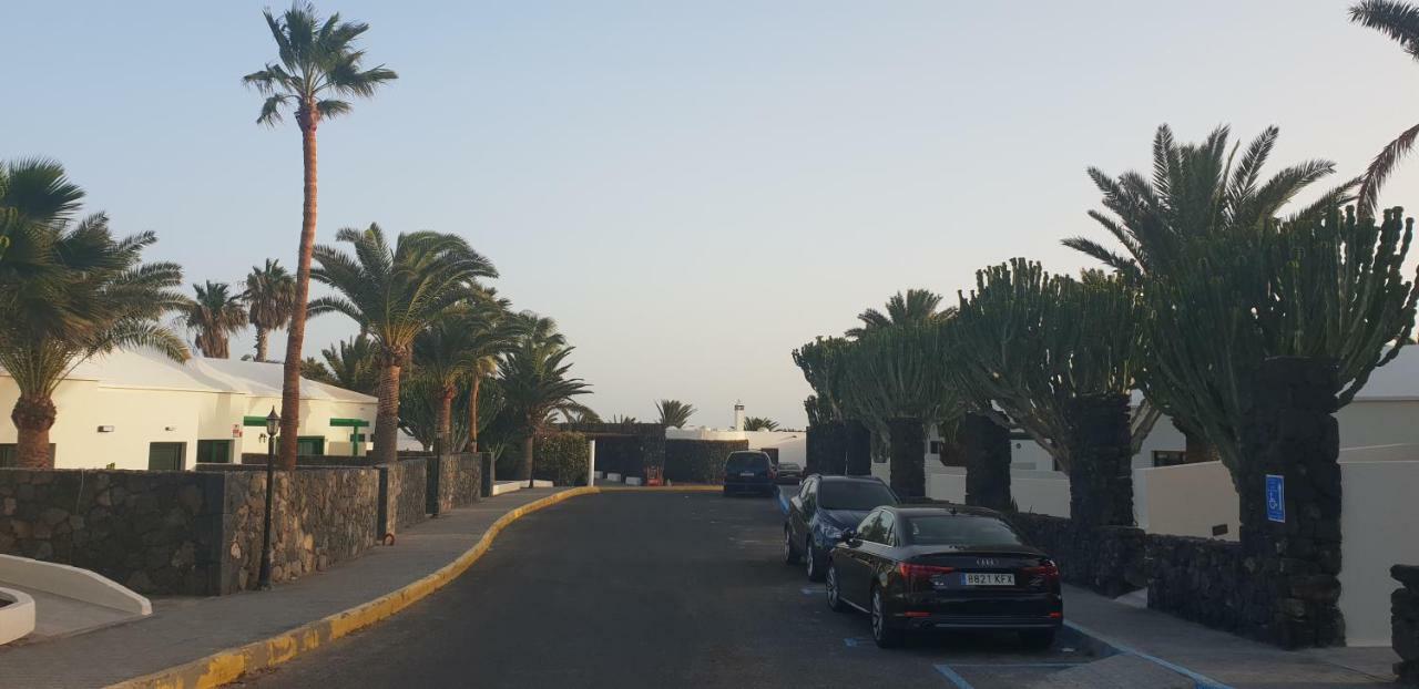 קוסטה טגוויסה Casa A Primera Linea De Mar מראה חיצוני תמונה